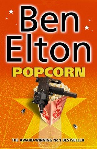 Ben Elton: Popcorn (2003, Black Swan)