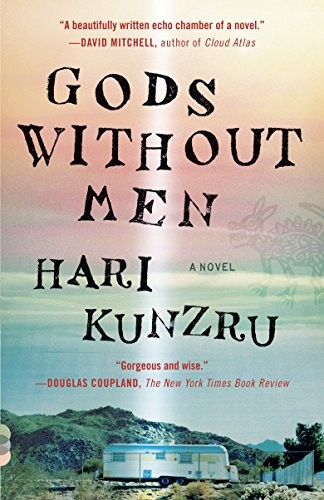 Hari Kunzru: Gods Without Men (Vintage Contemporaries) (Vintage)