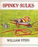 William Steig: Spinky Sulks (Hardcover, Tandem Library)