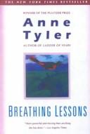 Anne Tyler: Breathing Lessons (1998, Turtleback Books Distributed by Demco Media)