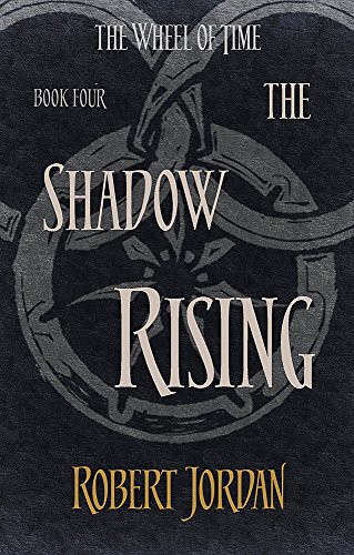 Robert Jordan: The Shadow Rising (Paperback, 2014, imusti, HACHETTE ORBIT)