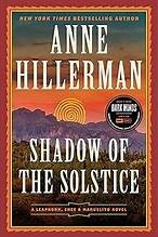 Anne Hillerman: Shadow of the Solstice (Hardcover, 2025, HarperCollins Publishers)