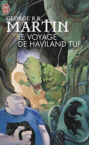 George R. R. Martin: Le voyage de Haviland Tuf (French language, 2009)