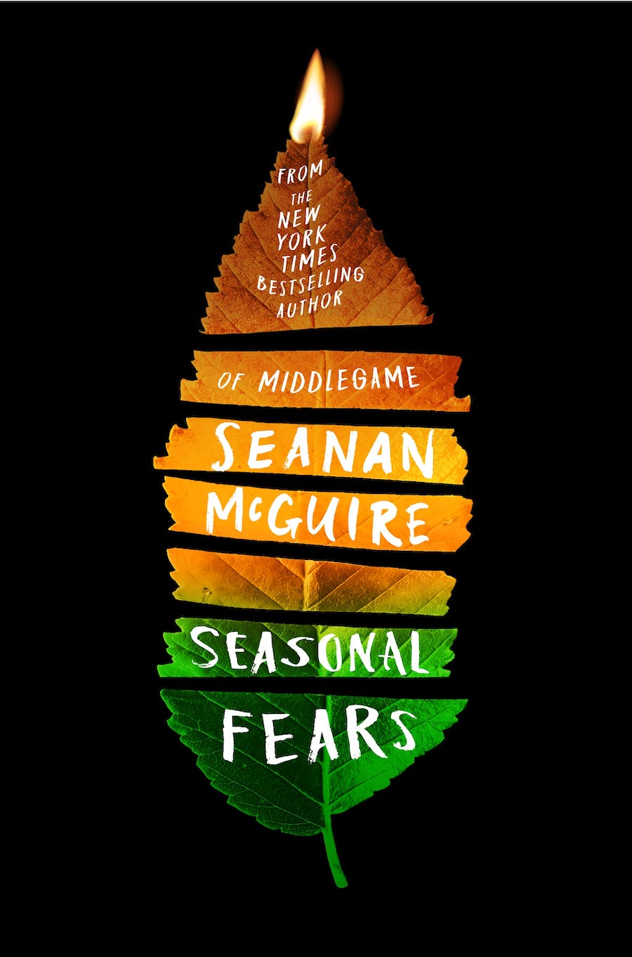 Seasonal Fears (2022, Doherty Associates, LLC, Tom)