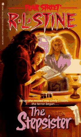 R. L. Stine: The Stepsister (Paperback, 1990, Simon Pulse)