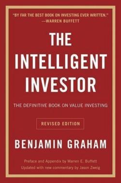 Benjamin Graham: The intelligent investor (Paperback, 2003, HarperBusiness Essentials)