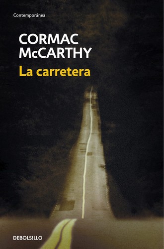 La carretera - 7. ed. (2012, Debolsillo)