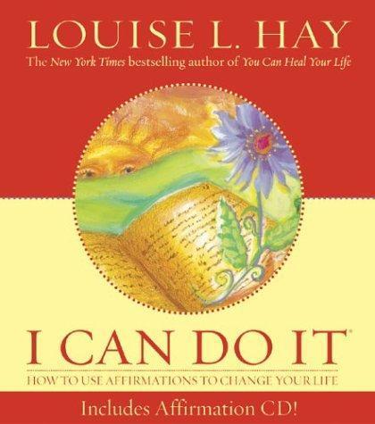 Louise Hay: I Can Do it (2004)
