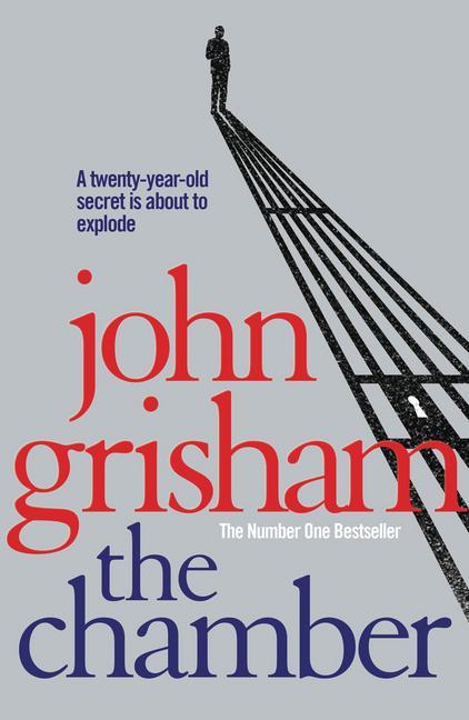 John Grisham: The chamber (1994)