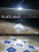 Edwin Abbott Abbott, Thomas Banchoff, Seth Caplan, Jeffrey Travis, Dano Johnson: Flatland (Hardcover, 2008, Princeton University Press)