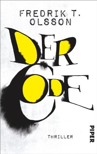 Fredrik T. Olsson: Der Code (Paperback, german language, 2014, Piper Verlag Gmbh)