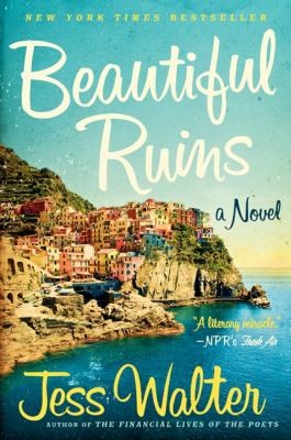 Beautiful Ruins A Novel (2013, Harper Perennial)