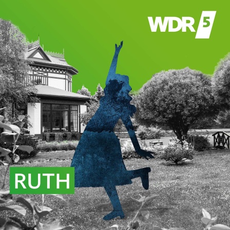 Lou Andreas-Salomé: Ruth (AudiobookFormat, German language)