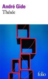 André Gide: Thésée (French language)