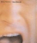 Bruce Nauman: Bruce Nauman (Hardcover, 2004, Tate Publishing(UK))