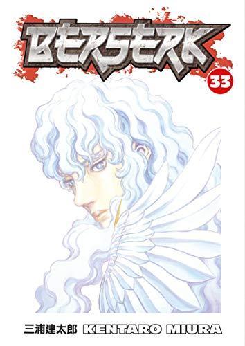 Kentaro Miura: Berserk, Vol. 33