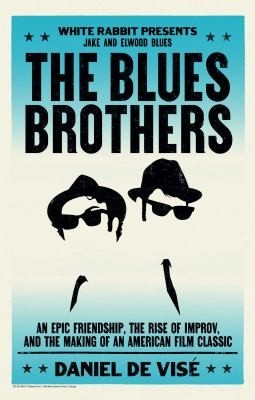 Daniel de Visé: Blues Brothers