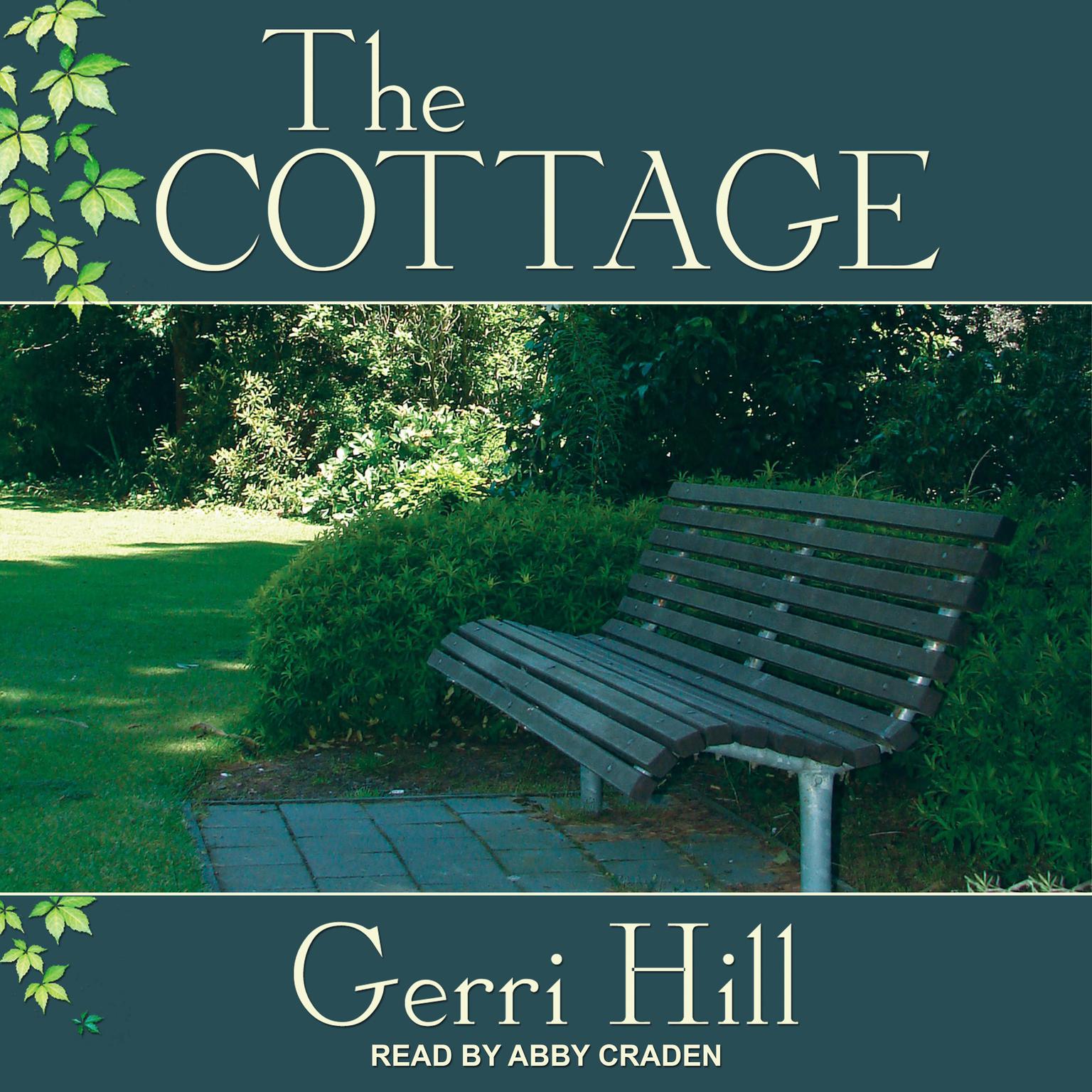 Gerri Hill: The Cottage (Paperback, 2007, Bella Books)