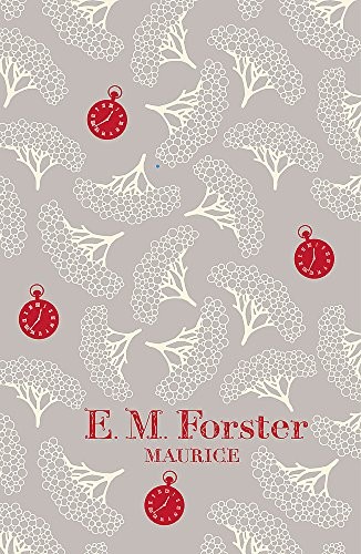 Edward Morgan Forster: Maurice (Hardcover, 2011, Hodder & Stoughton)