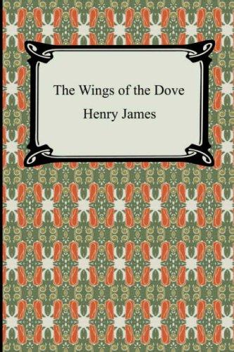 Henry James: The Wings of the Dove (2007, Digireads.com)