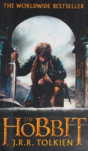 J. R. R. Tolkien: The Hobbit (Paperback, 2014, HarperCollins Publishers)