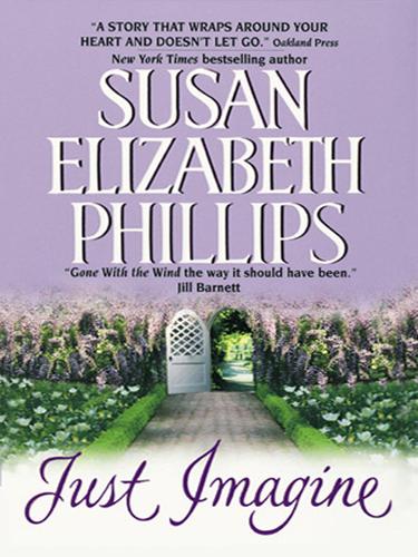 Susan Elizabeth Phillips: Just Imagine (EBook, 2002, HarperCollins)