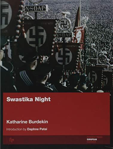 Katharine Burdekin: Swastika Night (1985)