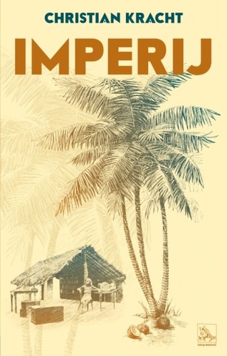 Christian Kracht, Daniel Bowles: Imperium (Paperback, Croatian language, 2016, Edicije Božičević)