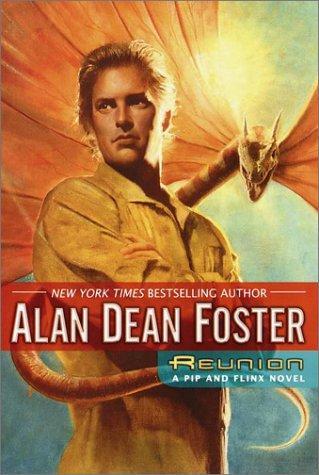 Alan Dean Foster: Reunion (2001)
