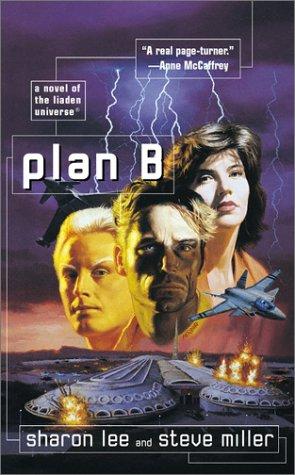 Steve Miller, Sharon Lee: Plan B (2003, Ace)