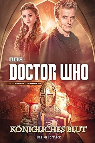 Una McCormack: Doctor Who (Paperback, 2016, Cross Cult)