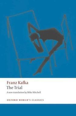 Andrea Gouveia, Franz Kafka, Edibook, Scott Brick, Edibooks, Maisha Books, José Rafael Hernández Arias, juan bravo, David Wyllie, Mike Mitchell: The trial (2009)