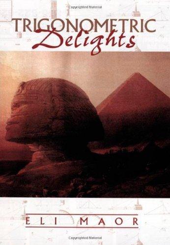 Eli Maor: Trigonometric Delights (2002)