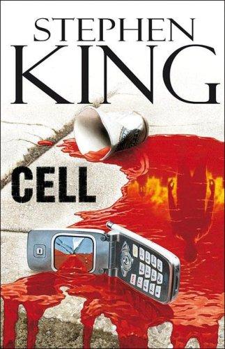Stephen King: Cell (Spanish language, 2006, Plaza y Janes)