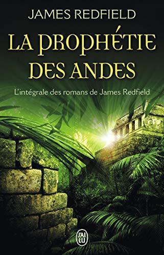 James Redfield: La prophétie des Andes (French language, 2007)