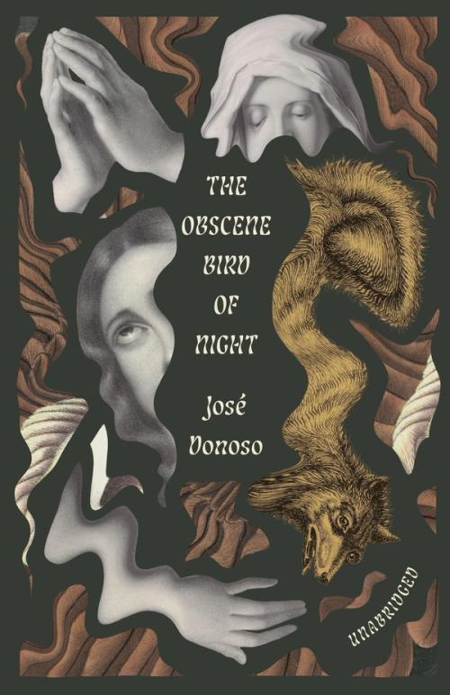 José Donoso: The Obscene Bird of Night (2003)
