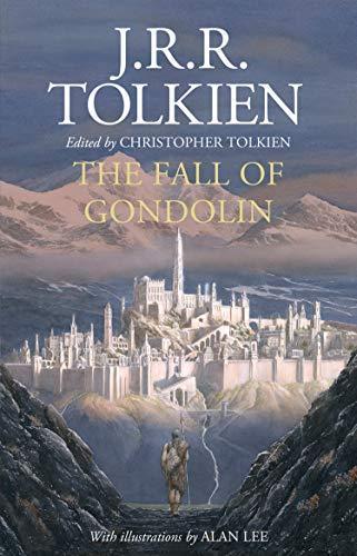 J. R. R. Tolkien: The Fall of Gondolin (2018)
