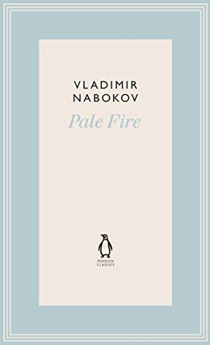 Vladimir Nabokov: Pale Fire (2012)