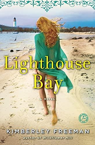 Kim Wilkins: Lighthouse Bay (2013)