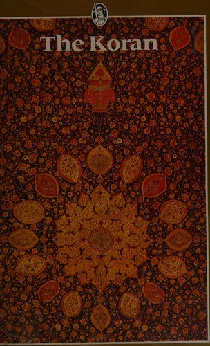 J. M. Rodwell: The Koran (1983, Dent)