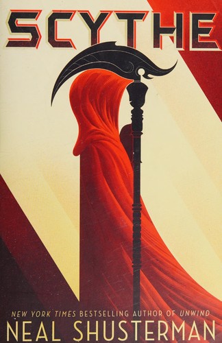 Scythe (2016, Simon & Schuster Export Editions)