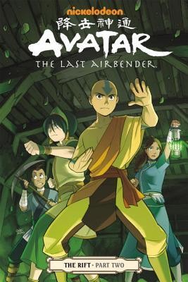 Gene Luen Yang: Avatar: the Last Airbender (Paperback, 2014, Dark Horse Books)