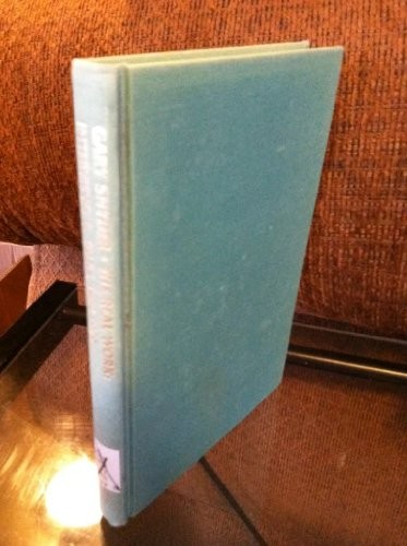 Gary Snyder: The real work (New Directions Pub. Corp.)