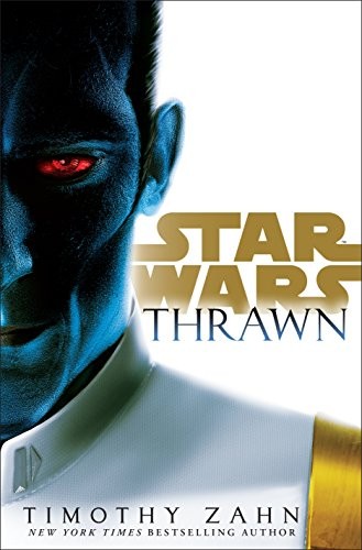 Timothy Zahn: Thrawn (Hardcover, 2017, Random House)