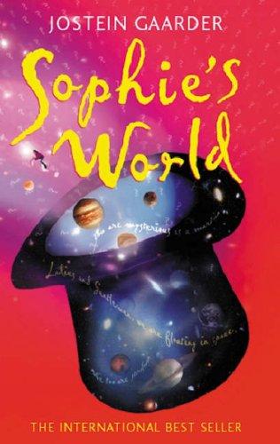 Jostein Gaarder: Sophie's World (Paperback, 1997, Orion Children's Books (an Imprint of The Orion Publishing Group Ltd ))