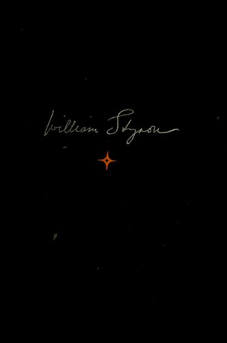 William Styron: The confessions of Nat Turner. (1967, Random House)