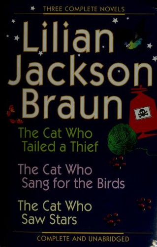 Jean Little: Three complete novels (2002, G.P.Putnam's Sons)