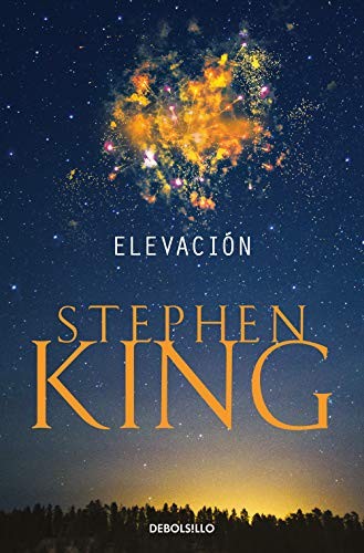 Stephen King (duplicate), José Óscar Hernández Sendin: Elevación (Paperback, 2021, Debolsillo, DEBOLSILLO)