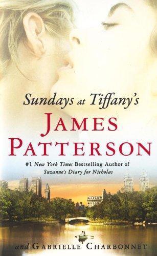 James Patterson, Cate Tiernan: Sundays At Tiffanys (2009)