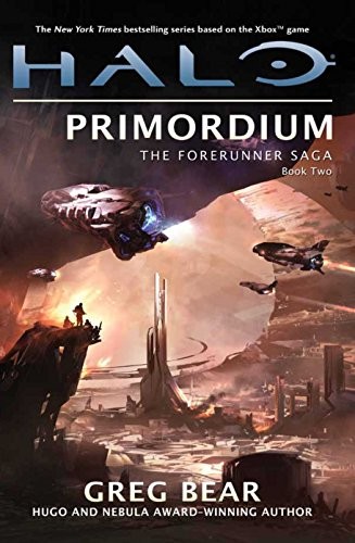 Greg Bear: Primordium (Paperback, 2012, Tor Books)